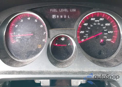 2007 GMC Acadia Sle-1 из США, поврежденный, VIN 1GKER13737J138182